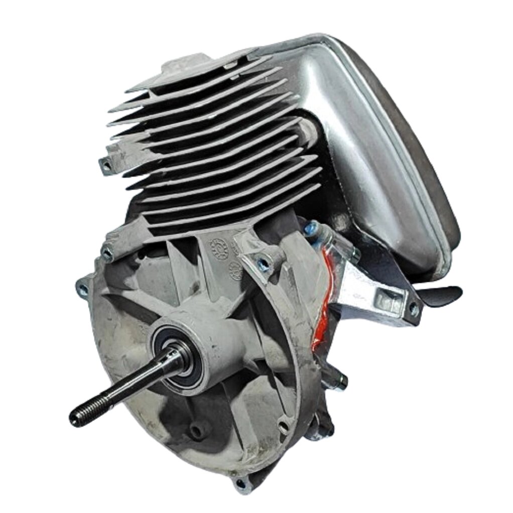 Двигун для мотокоси Oleo-Mac Sparta 25, EFCO Stark 25, оригінал від компанії Інструменик - фото 1