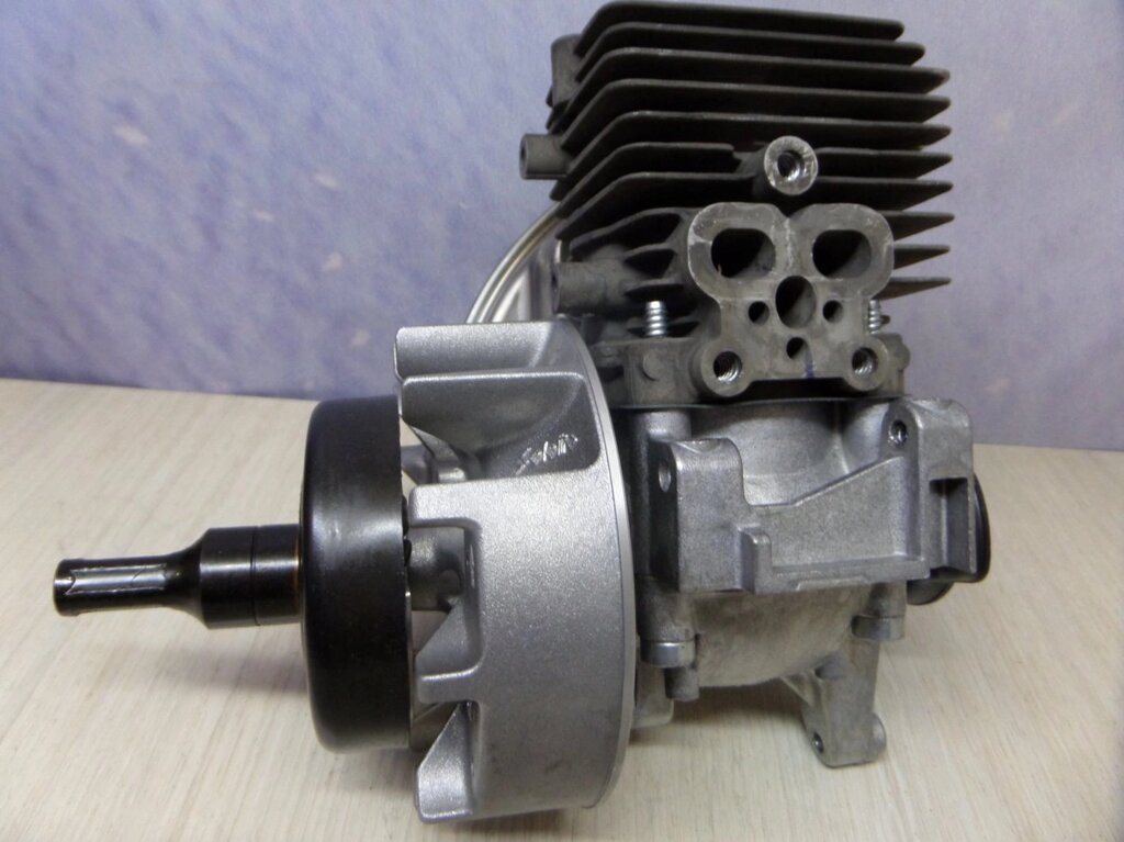 Двигун для мотокоси ST FS 56, FS 56 С, FS 56 R, FS 56 RC від компанії Інструменик - фото 1