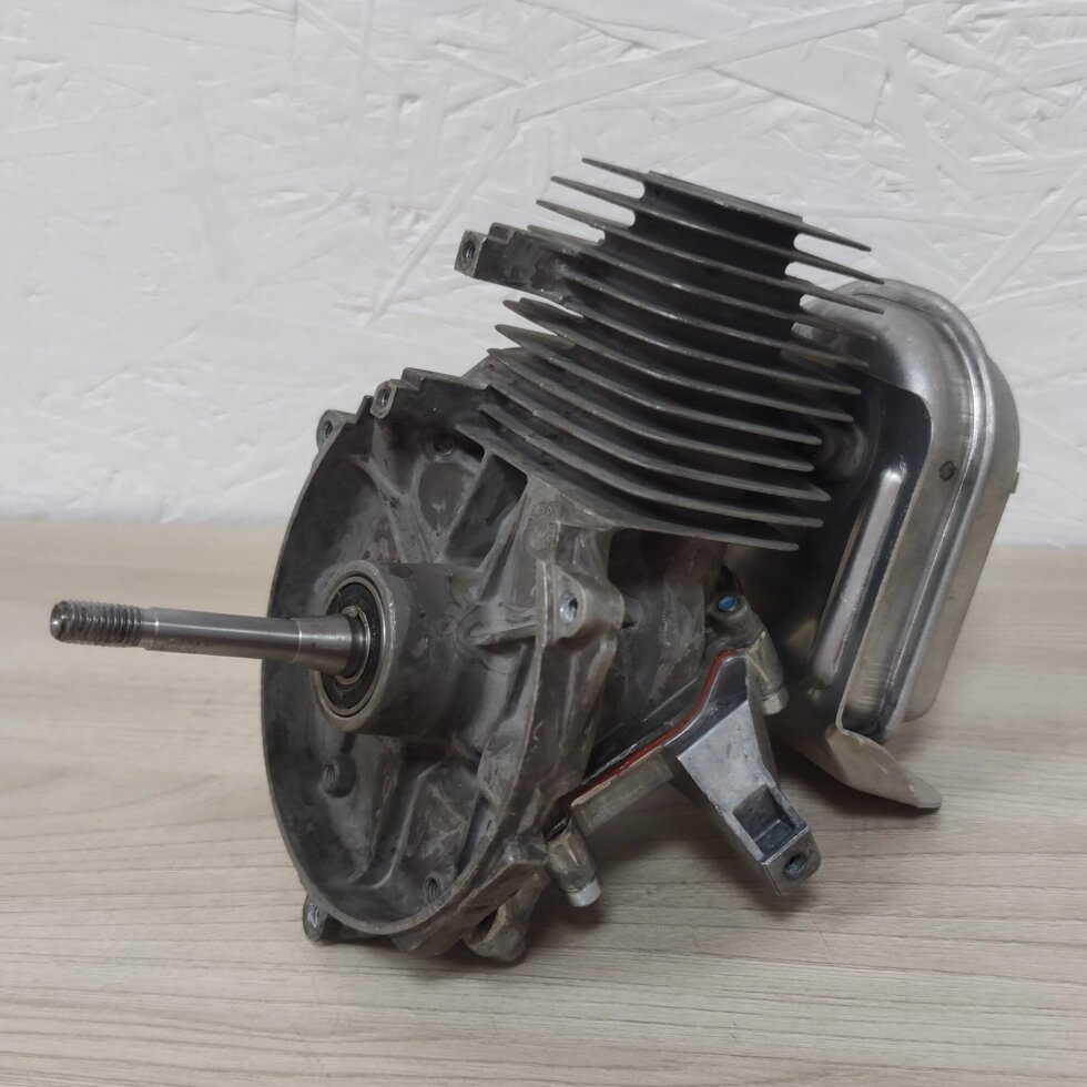 Двигун для Oleo-Mac Sparta 250Т. ОРИГІНАЛ від компанії Інструменик - фото 1