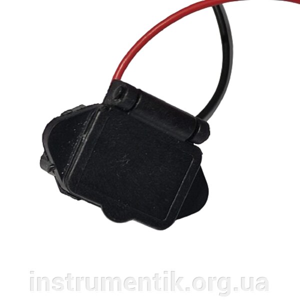Гніздо зарядки для обприскувача Forte CL-16A (879504233) купити з