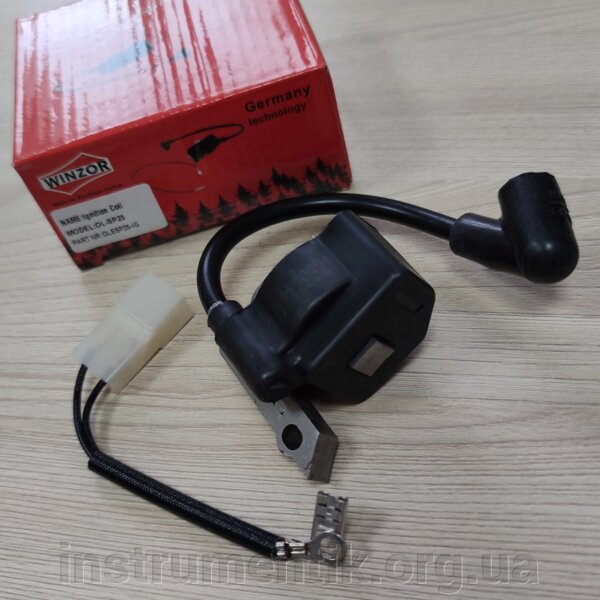 Катушка зажигания для мотокос Oleo-Mac Sparta 25/250T Winzor