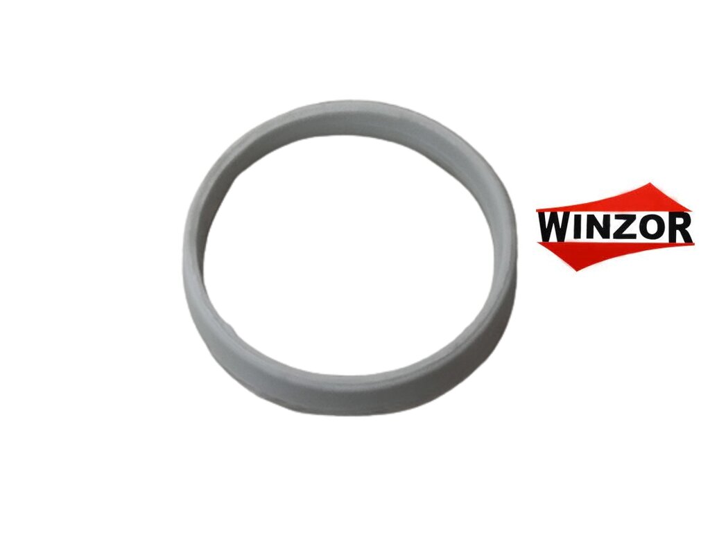 Кільце коліна карбюратора для бензопил MS 180, MS170 Winzor від компанії Інструменик - фото 1