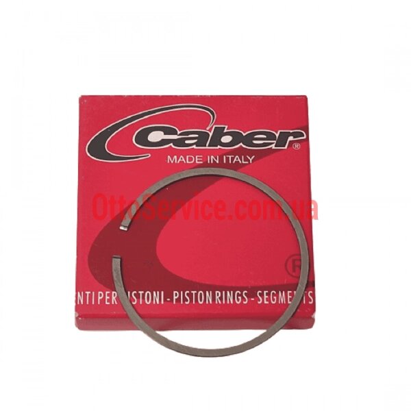 Кільце поршневе Caber підходить для Хускварна 236, 240 від компанії Інструменик - фото 1