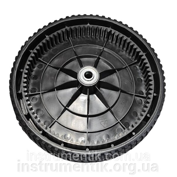 Колесо заднее для газонокосилки Grunhelm S461 (1624465536) купить