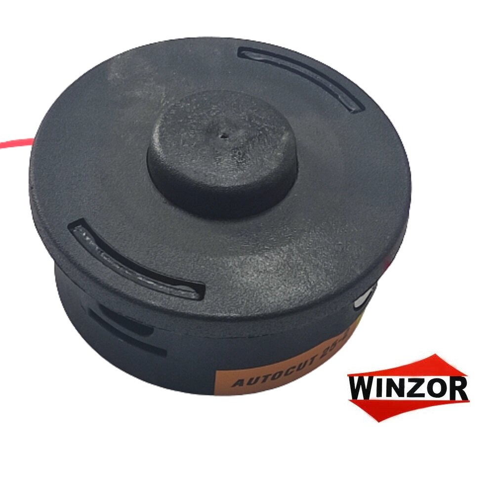 Косильна головка для мотокос FS 55, 56, 70 (M10 * 1.0 мм.) Winzor від компанії Інструменик - фото 1