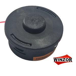 Косильна головка для мотокос FS 55, 56, 70 (M10 * 1.0 мм.) Winzor