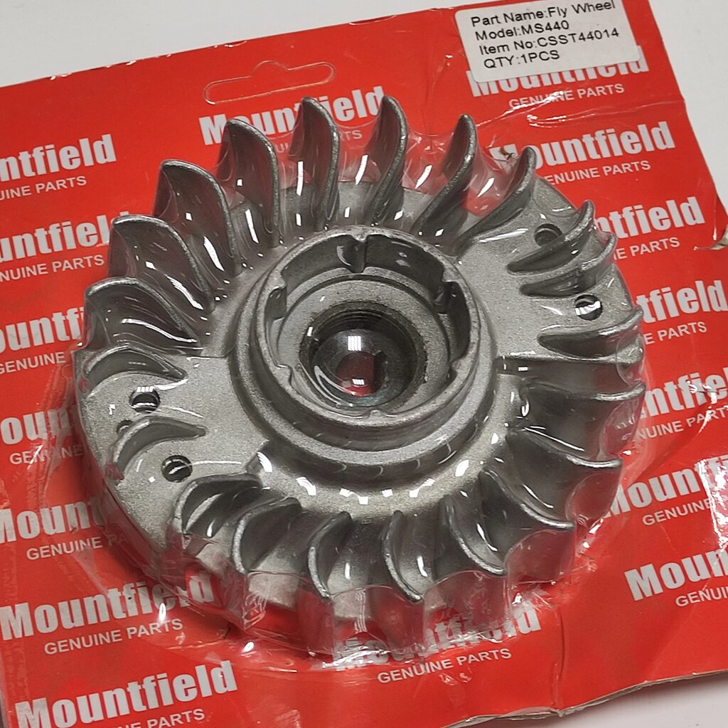 Маховик (магнето) для бензопил ST MS 440 Mountfield від компанії Інструменик - фото 1