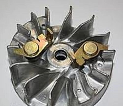 Маховик (магнето) для Makita DCS 340, DCS 4610 від компанії Інструменик - фото 1