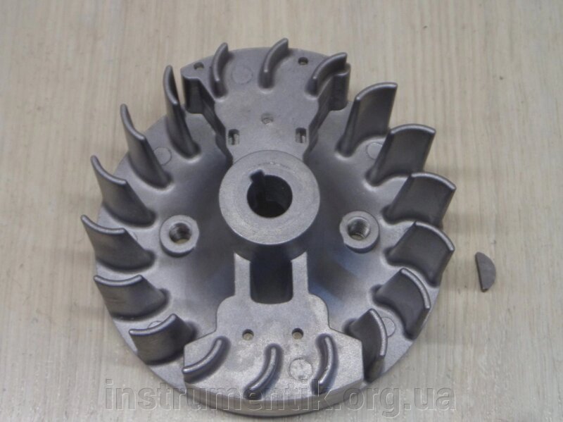 うろこっこ Маховик (магнето) для мотокос AL-KO FRS 4125 / BC 4125 / BS 4535
