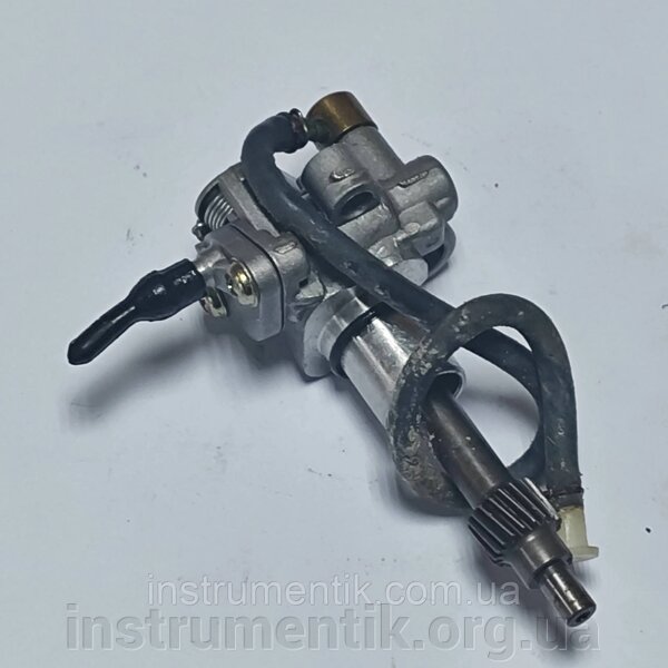 アオ Маслонасос Honda Dio 34/35 original (1617790494) купить с