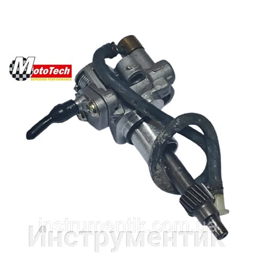 アオ　0324 Маслонасос Honda Dio 34/35 original (1617790494) купить с