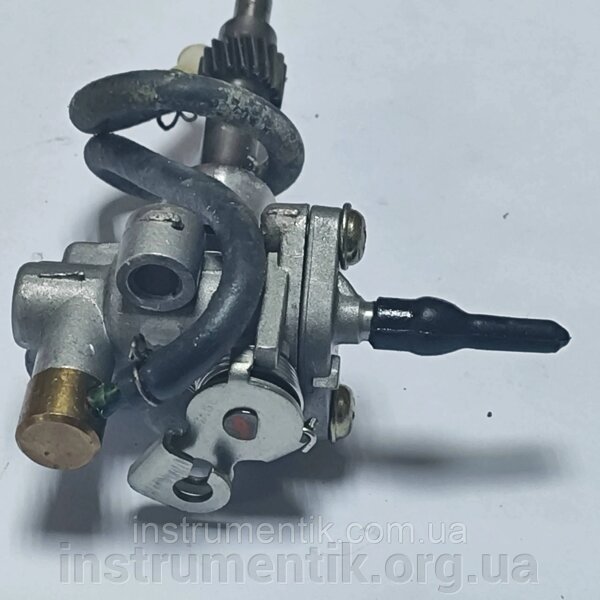 アオ Маслонасос Honda Dio 34/35 original (1617790494) купить с