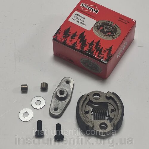 Муфта зчеплення для мотокос Oleo-Mac Sparta 25/250T Winzor