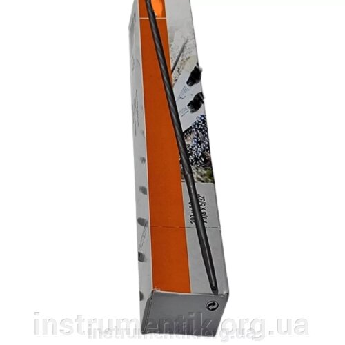 Напилок Ø4,0 для бензопил MS180, MS170 (56057724002) (857663966