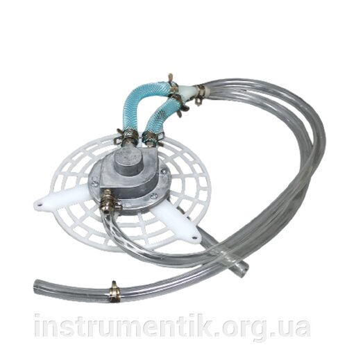 Насос бензинового опрыскивателя 3W-650 (1345484766) купить с