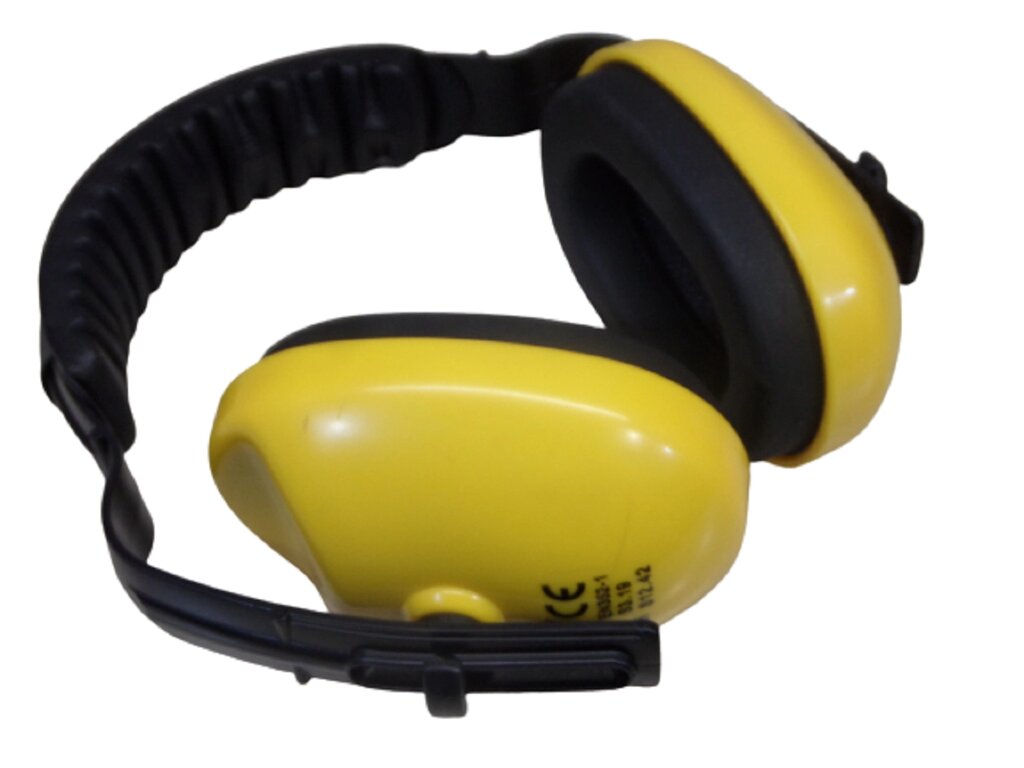 Навушники захисні для бензокоси ST FS 55 від компанії Інструменик - фото 1