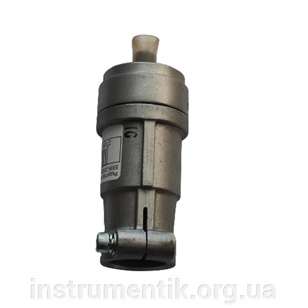 Нижний редуктор для мотокос ECHO GT-22GES Winzor (908455232