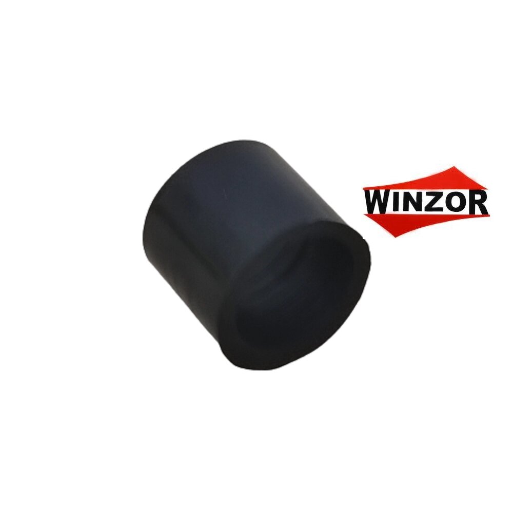 Патрубок карбюратора підходить для Хускварна 136, 137е, 141, 142е Winzor від компанії Інструменик - фото 1