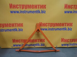 Рама для коліс бетонозмішувача Altrad liv 130/145 ng в Чернігівській області от компании Инструментик