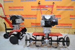 Мотокультиватор Robix Robi 156DM в Чернігівській області от компании Инструментик