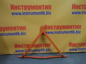 Тримач коліс для бетонозмішувача Altrad liv 130/145 ng в Чернігівській області от компании Инструментик