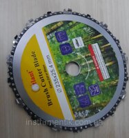Non様　オーダー専用ページ Ножі до бензокос купити в Чернігівській області - низькі ціни