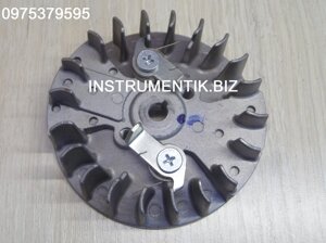 Маховик (магнето) для AL-KO BKS 3835 / 4040I в Чернігівській області от компании Инструментик