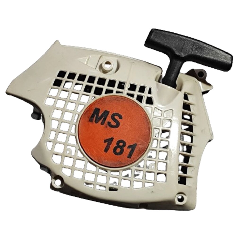 Cтартер для бензопил ST MS 181, MS 181 C-BE Winzor - фото