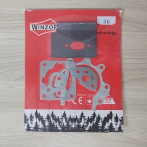 Прокладки для мотокоси 36 Winzor