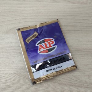 Кільце поршневе підходить для Хускварна 359, 359EPA AIP в Чернігівській області от компании Инструментик