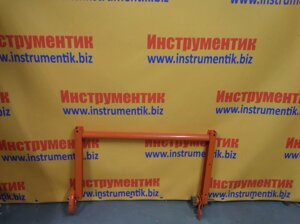 Рама для бетонозмішувача Altrad liv 130/145 NG в Чернігівській області от компании Инструментик