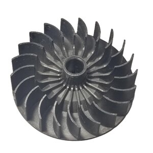 Вентилятор двигуна нового зразка для бетонозмішувача Agrimotor 130, 155, 190 л в Чернігівській області от компании Инструментик