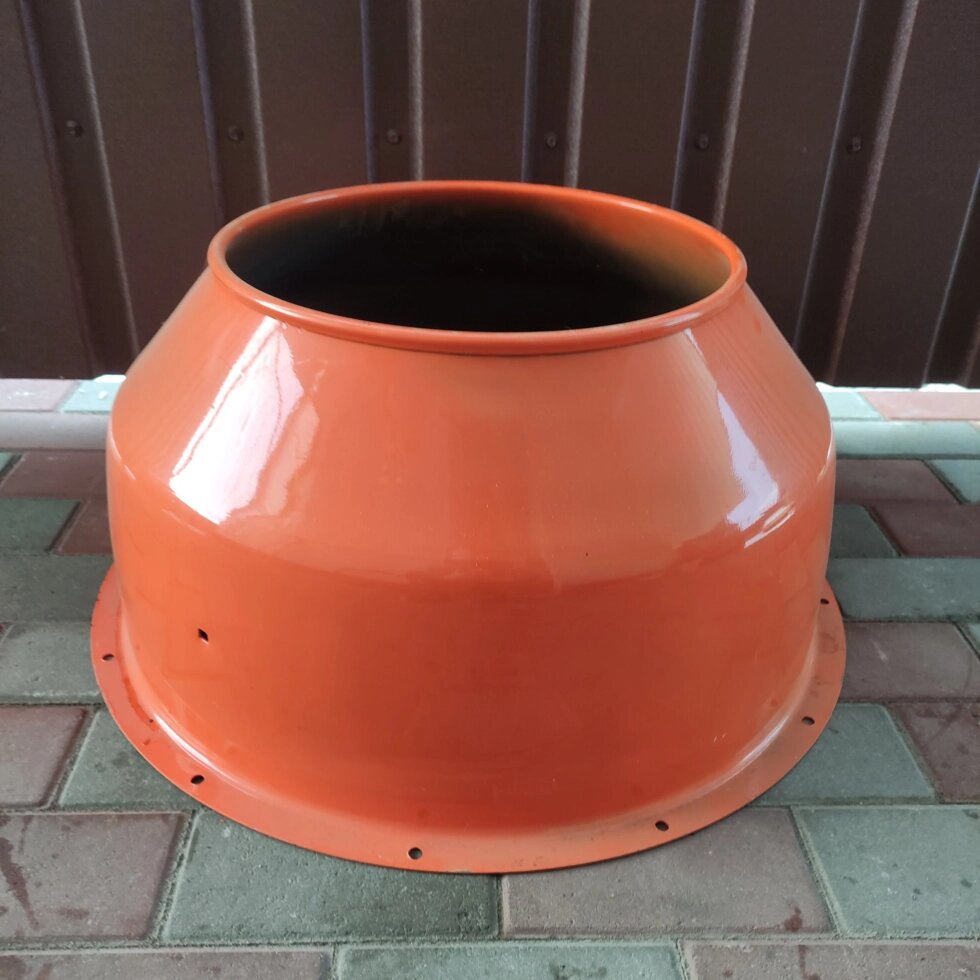 Верхній барабан для бетонозмішувача Limex 125 LS - наявність