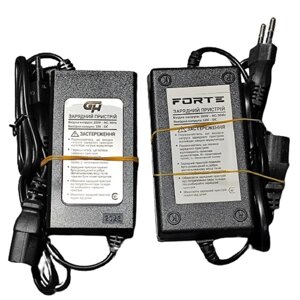 Пристрій зарядний для обприскувача Forte CL-16A