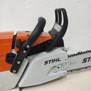 Ремонт бензопил Stihl