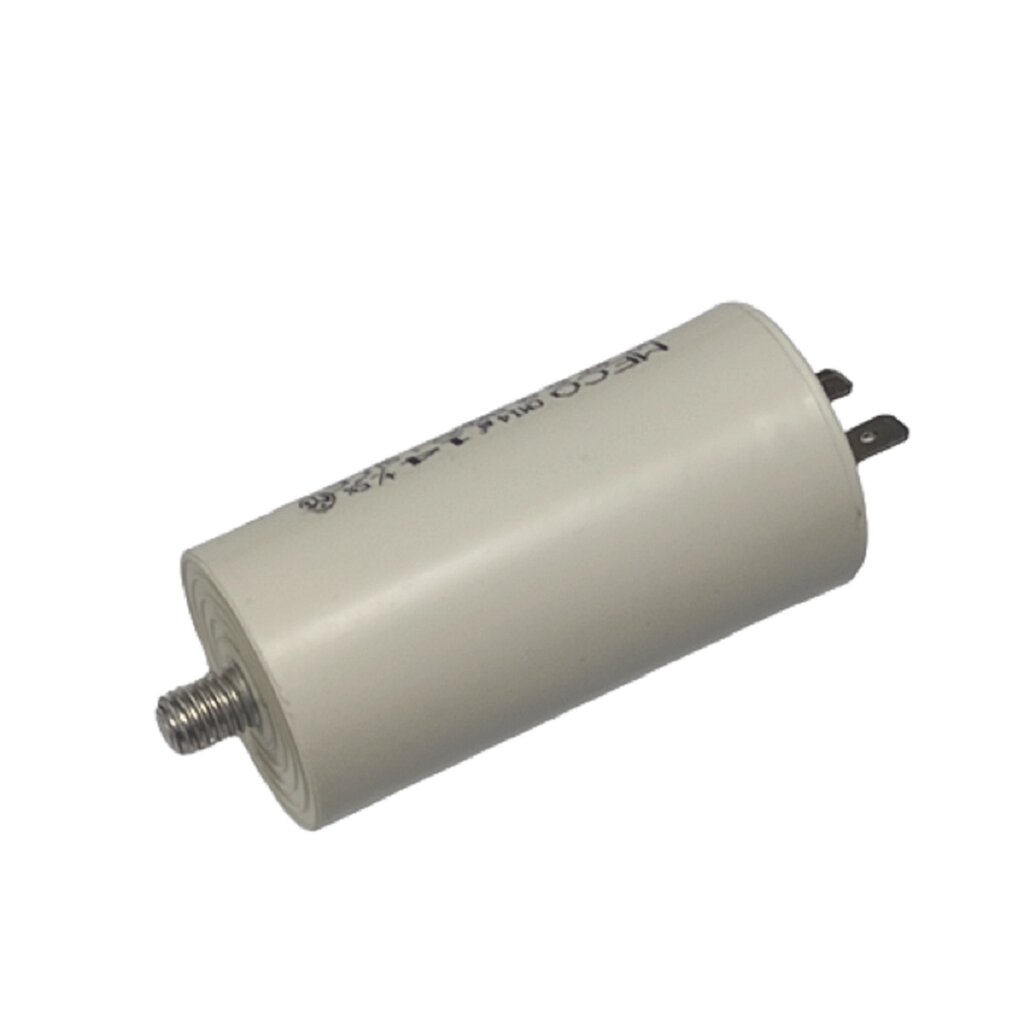 Пусковий конденсатор 14mF для бетонозмішувача Limex від компанії Інструменик - фото 1