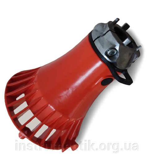 Редуктор верхний для мотокос Oleo-Mac Sparta 25/250T оригинал
