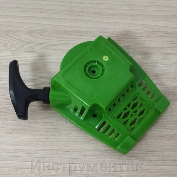 Стартер для мотокос GRUNHELM GR-3200M PLUS (1205664414) купить с