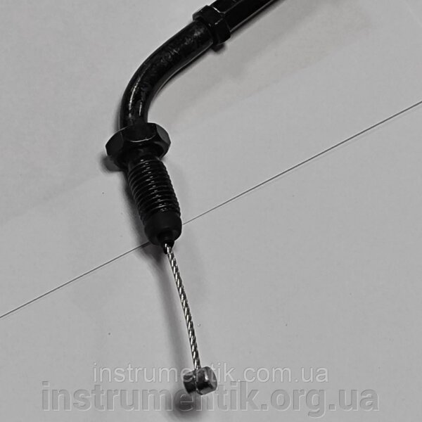 Трос газа HONDA DIO AF-34/35 MotoTech (2220х2100) (1617790914
