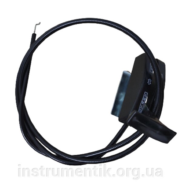 THA60% ×2 THA60%H4CBH20%×2 Тросик газа для мотокультиваторам Dragon 55H (Honda), Quantum 60