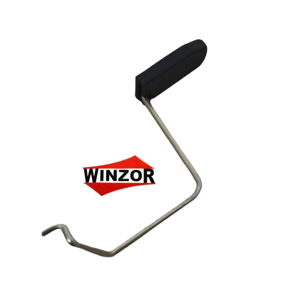 Тяга карбюратора Winzor підходить для Хускварна 136,137, 141, 142 Winzor від компанії Інструменик - фото 1