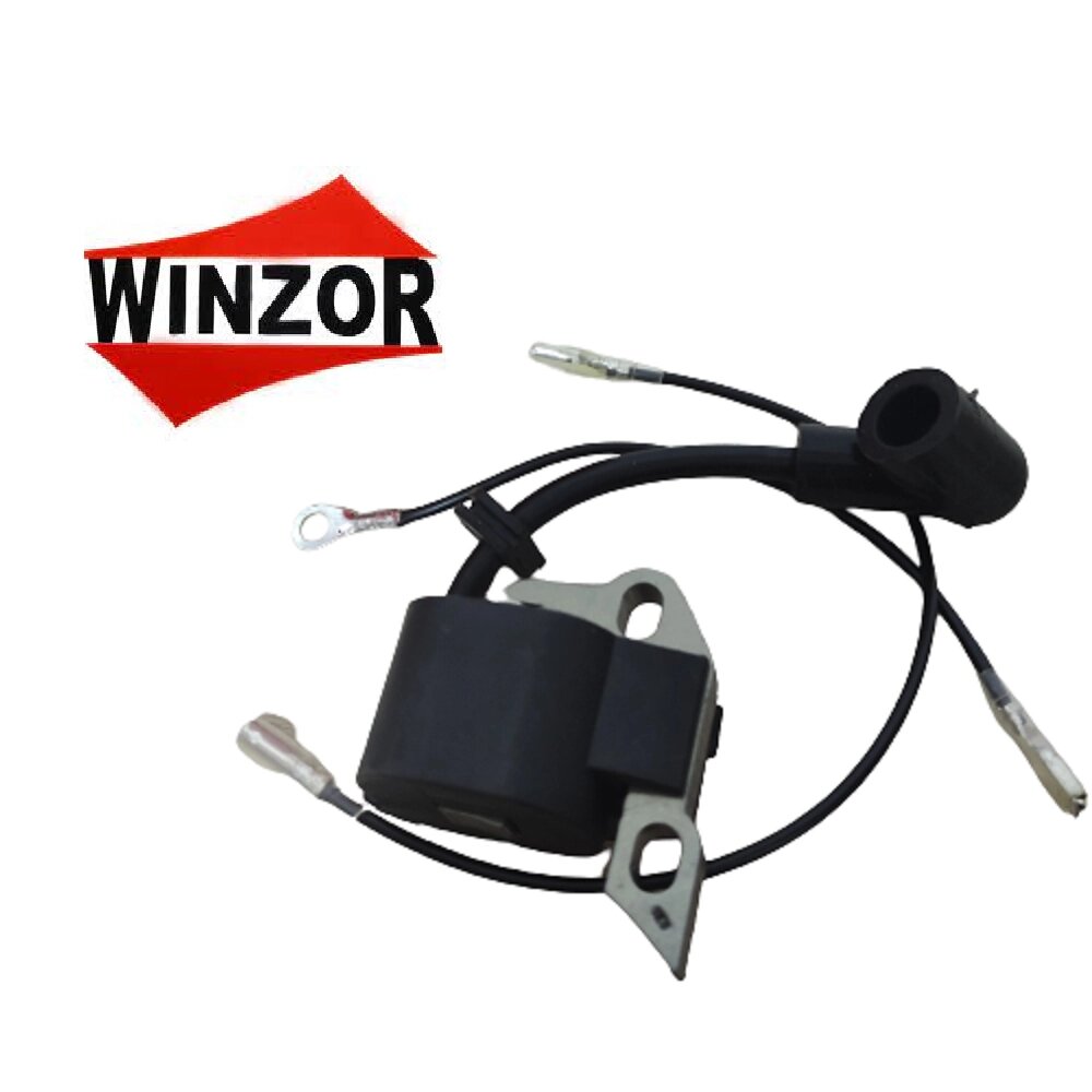 Запалювання для бензопил MS 180, MS 170 Winzor від компанії Інструменик - фото 1