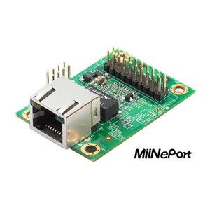 MOXA miineport E3-T