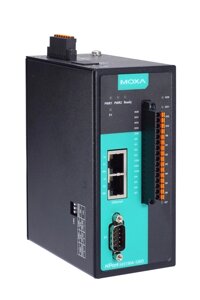 MOXA nport IA5150A-12I/O