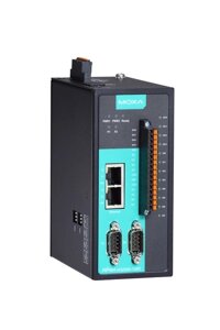 MOXA nport IA5250A-6I/O
