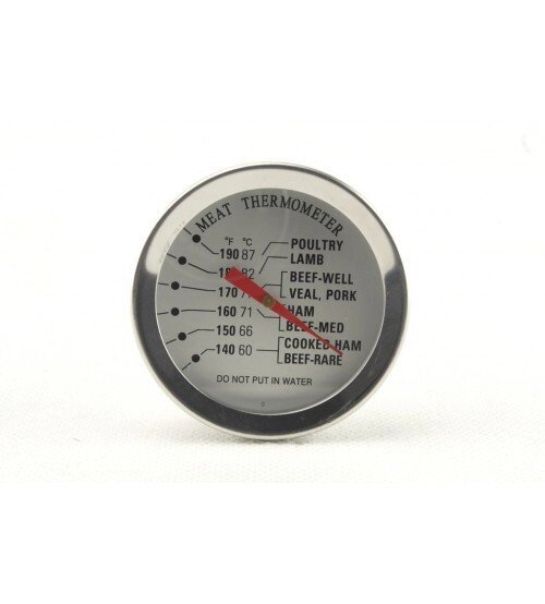 1206 Термометр для м'яса оптом від компанії Інтернет-магазин «Світ подарунків» - фото 1