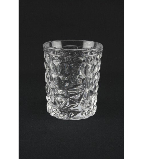 6011 BMBH Набір склянок скло 300 мл оптом від компанії Інтернет-магазин «Світ подарунків» - фото 1