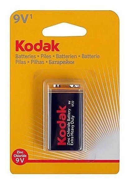6F22 Kodak блистер від компанії Інтернет-магазин «Світ подарунків» - фото 1