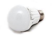 Аккумуляторная LED лампа HPL5 5W від компанії Інтернет-магазин «Світ подарунків» - фото 1