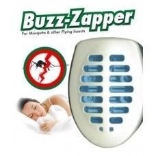 Buzz Zapper Пристрій для знищення комарів від компанії Інтернет-магазин «Світ подарунків» - фото 1